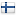 kitairu.net server is located in Finland